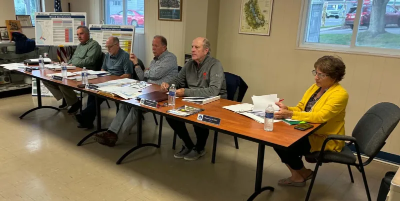 Bemus Point approves short-term rental moratorium